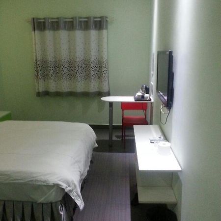 גואנגג'ואו Shuiba Hotel מראה חיצוני תמונה