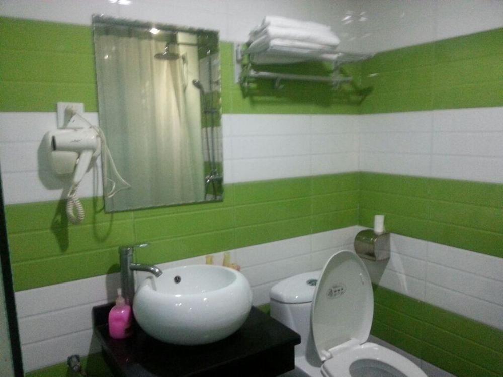 גואנגג'ואו Shuiba Hotel מראה חיצוני תמונה